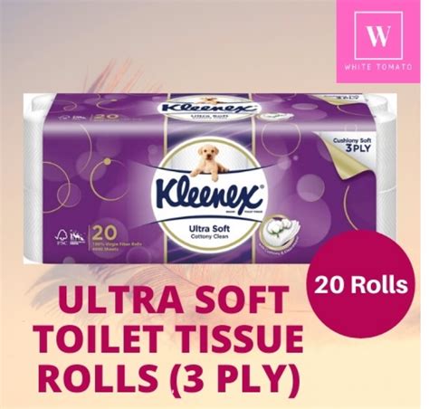 Best Toilet Papers In Singapore 2024 That Are Soft And Good Best Prices In Singapore