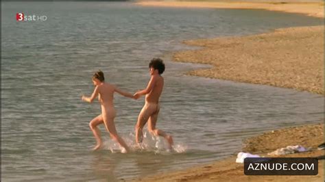 COPACABANA NUDE SCENES AZMen