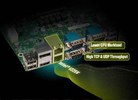 IEI ATX IMBA-Q470 with 10th/11th Gen. Intel ® Core™ Processors ...