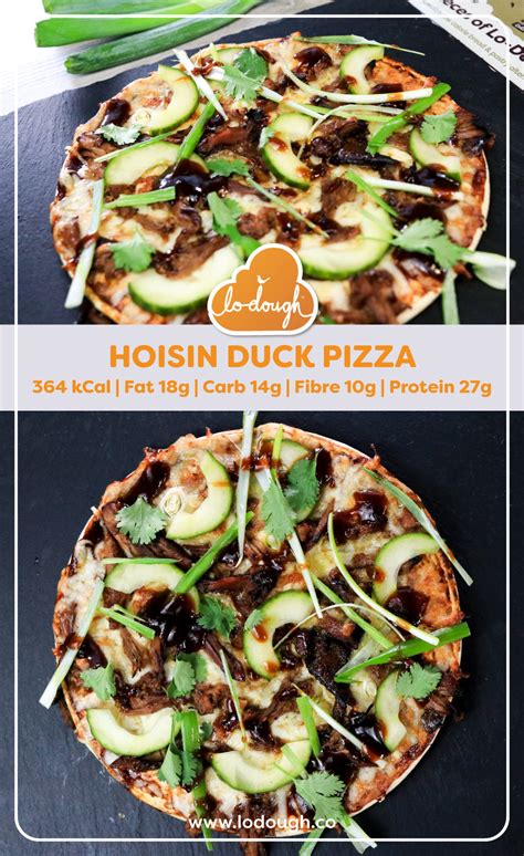 Hoisin Duck Pizza Marks And Spencer Best Sale