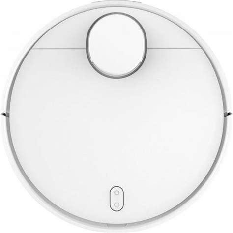 Купить Робот пылесос Xiaomi Mi Robot Vacuum-Mop SKV4110GL White, цена ...