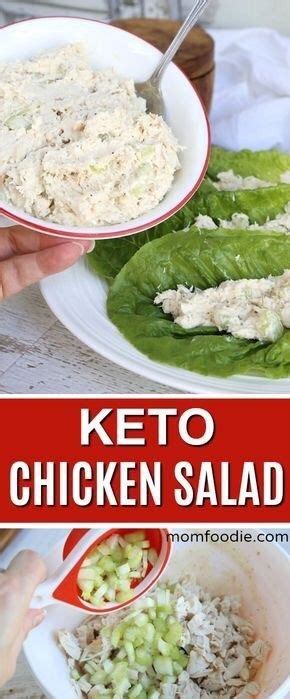 22 Specialty Chicken Salad Recipes Salat Kød