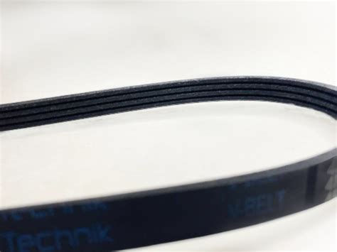 Ремень 1180 (4/PK) поликлиновой (Technik) | Polytechnik