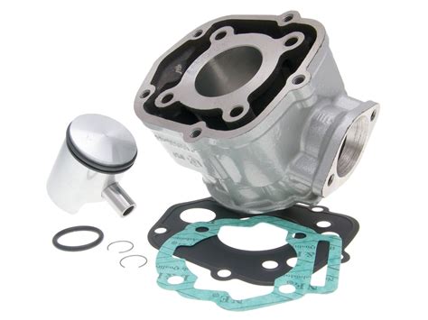 Zylinderkit Oem Ccm F R Derbi Senda Gpr Aprilia Rs Rx Sx Gilera Rcr