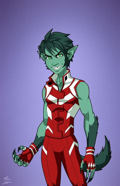 Beast Boy Teen Titans Gay Rule 34 Dkgsa