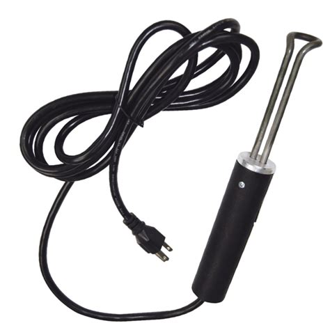 Electric Dehorner 34 Id Coburn