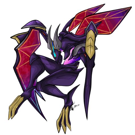 khazix fan art