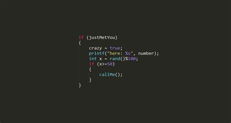 minimalism, Programming, Code, Lyrics Wallpapers HD / Desktop and ...