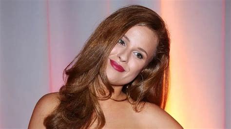 Kaja Paschalska Odpowiedzia A Na Hejt Zdj Cie W Bikini Wywo A O Burz Co Za Tydzie