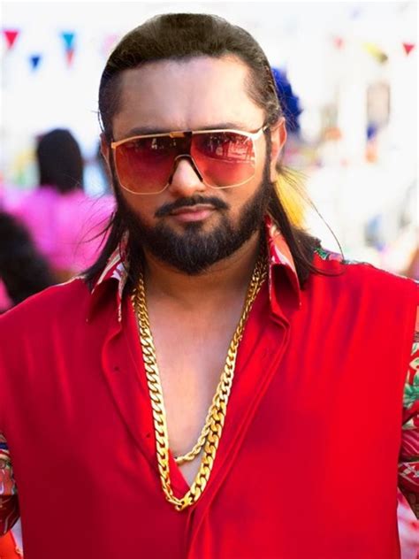 Yo Yo Honey Singh Rubbishes Accusations Of Assault 1