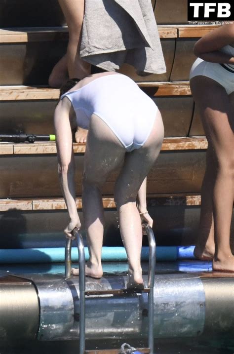 Ellen Pompeo Ellenpompeo Nude Leaks Photo 187 TheFappening