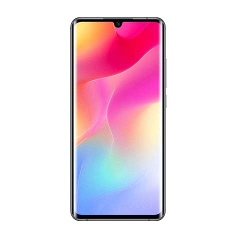 Xiaomi Mi Note 10 lite : fiche technique, test, prix et actualités