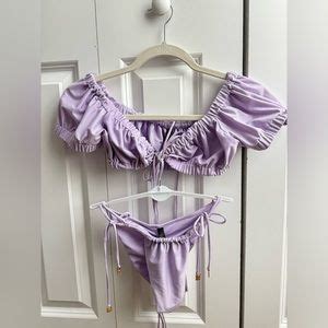 Swim Brand New Bikini Poshmark