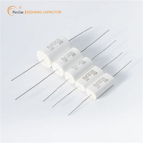 Ks Pinge Metallized Film Snubber Protection Capacitor Uf V Dc