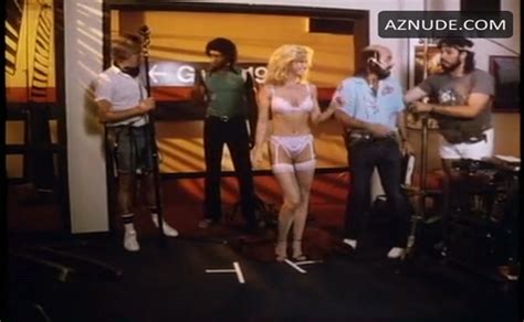 KAREN WITTER Nude AZNude