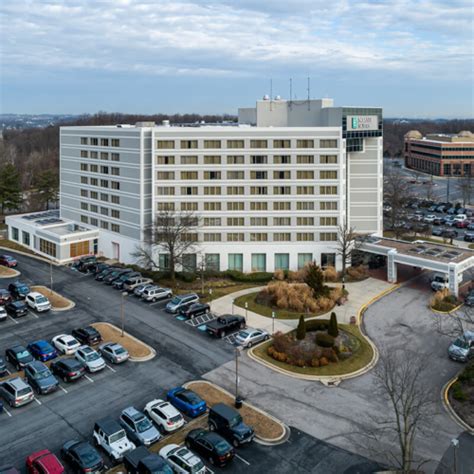 Embassy Suites Bwi Landmark Restorations