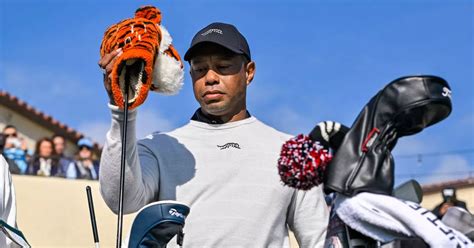 Tiger Woods In Masters SEX Ban As Five Time Winner Takes Augusta Preparations To The Extreme