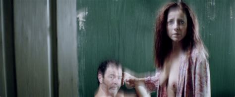 Naked Simone Buchanan In Patrick