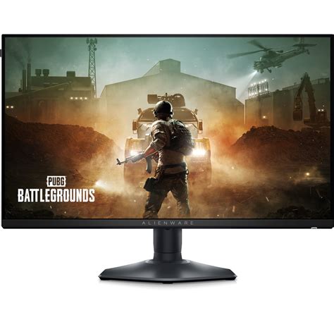 Alienware 25 Aw2523hf 360hz 05ms Ips Gaming Monitor Fhd Rotatable