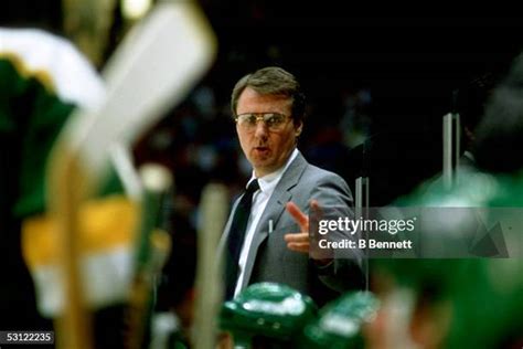 4041 Herb Brooks Photos And High Res Pictures Getty Images
