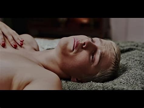 Haunted House Grows Futa Cock On Brunette And Fucks Blonde Tomboy Girl Shemale Cum Fest