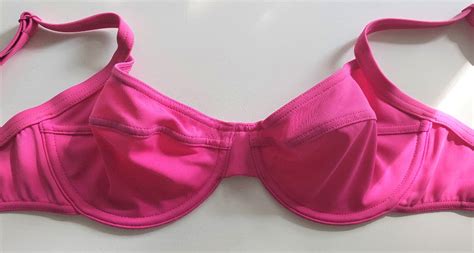Góra od bikini stanik kąpielowy Marks Spencer Poznań Kup teraz