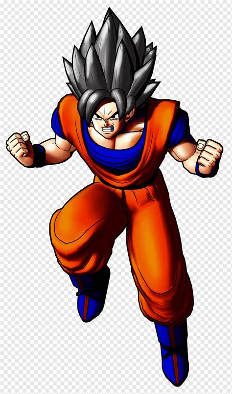 Gohan Goku Dragon Ball Raging Blast Vegeta Png X Px Gohan The Best