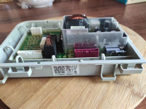 Стиральная машина Haier нет нагрева - Песочница (Q&A) - Форум по ...