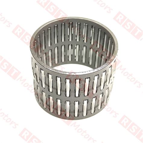 Подшипник КПП игольчатый 6-ой передачи =Isuzu Motors= (8972531130 ...