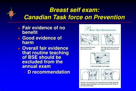 Ppt Breast Cancer Screening Powerpoint Presentation Id 36617