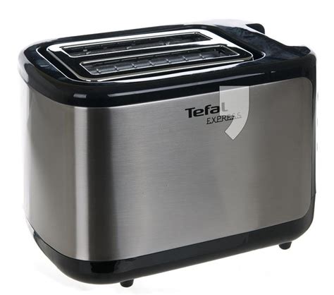 Toster Tefal Express TT 3650, 850 W - Tefal | AGD Sklep EMPIK.COM