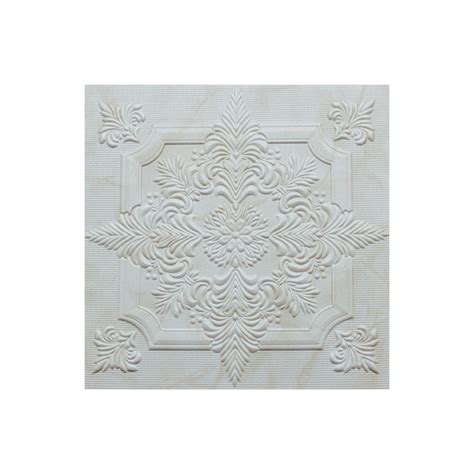 Плитка потолочная/Плитка декоративная для потолка/ Плита потолочная ...