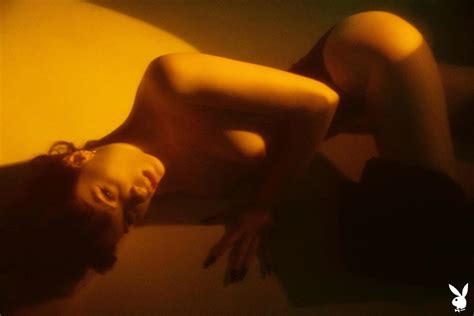 Carolina Ballesteros The Fappening Nude Playboy Photos The Fappening