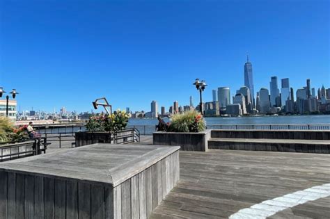 10 Instagrammable Downtown Jersey City Spots Youll Want To Save For