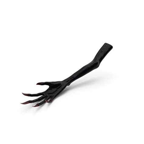 Monster Hand Png Png Images And Psds For Download Pixelsquid