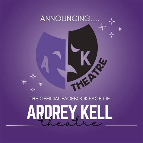 Ardrey - 🎭 Welcome to the Official Ardrey Kell Theatre FB Page! 🎭 We’re