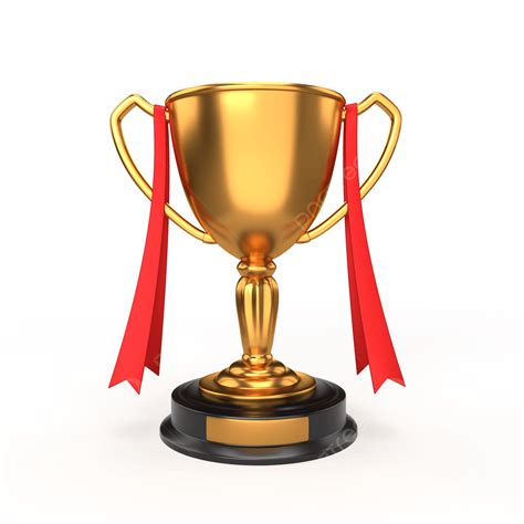 Trophy Cup Vector