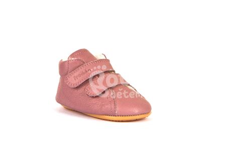 Zimn Froddo Barefoot Prewalkers G Nude Irok Sortiment Klasick Kompromisn A