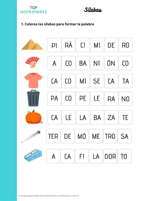Colorea Las S Labas Printable Worksheet Topworksheets The Best Porn