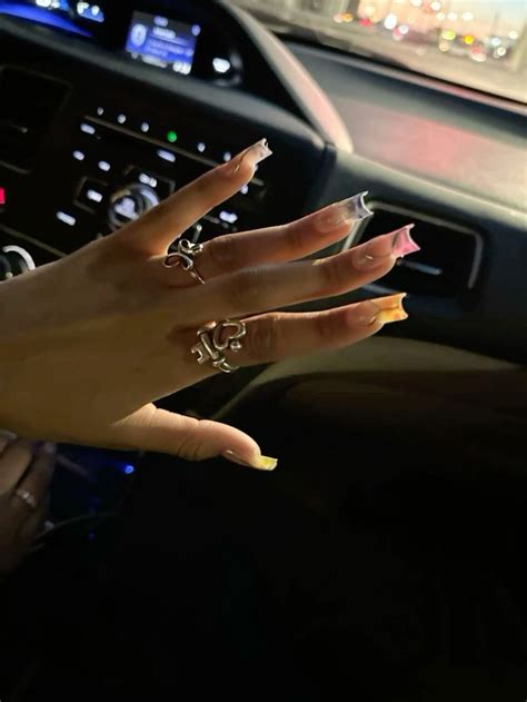 Pin On Pins By You In Acrylic Nails Nail Designs Nude Nails