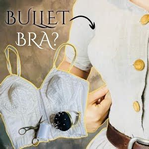 35+ Designs Bullet Bra Sewing Pattern | NelamNaushad