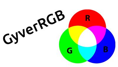 Библиотека для работы с RGB светодиодами и лентами - AlexGyver Technologies