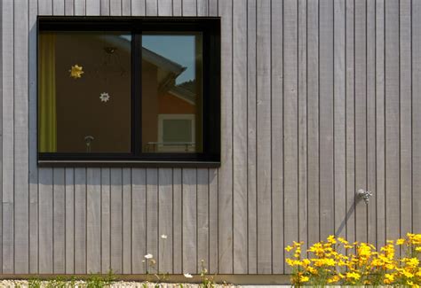 Fassadenarten Alles Aus Holz Fassade Holz Holzverkleidung Fassade