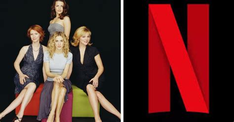 Sex And The City Llega A Netflix Con Sus 6 Temporadas ¿desde Cuándo Estará Disponible