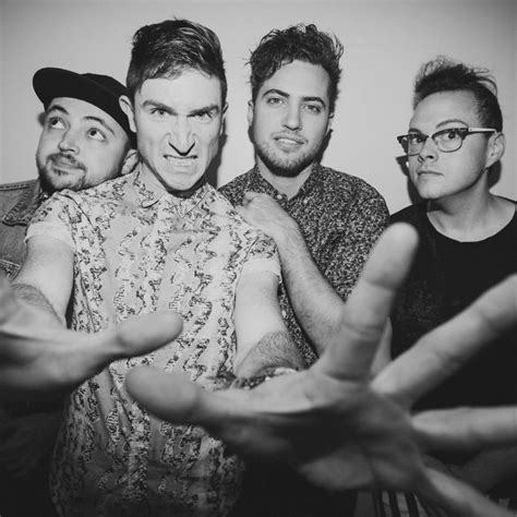 Walk The Moon Shut Up And Dance