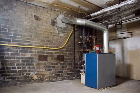 Oil Furnace Replacement Cost Cost Of New Oil Furnace