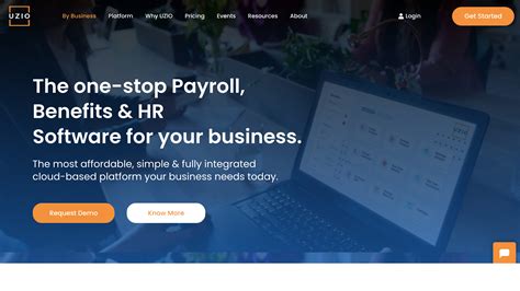 Best Payroll Software For Small Business In 2022 Techradar