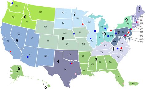 Vascularized Composite Allotransplantation In The United States A