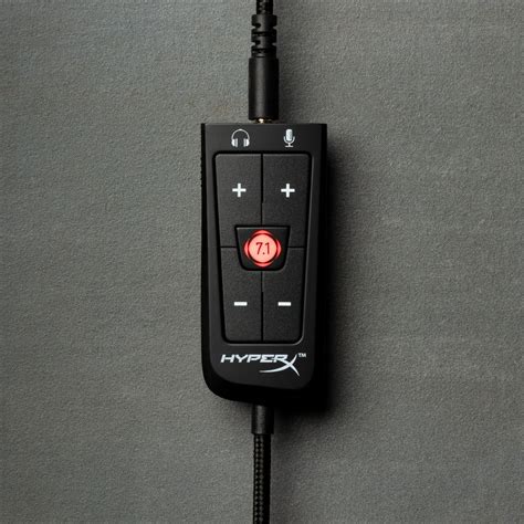 HyperX Cloud Core +7.1 Review