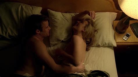 Fringe Nude Pics Page